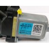 Recambio de motor elevalunas trasero izquierdo para kia optima 1.7 crdi cat referencia OEM IAM 83450D4010  