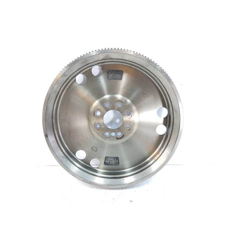 Recambio de volante motor para ssangyong musso 2.9 turbodiesel cat referencia OEM IAM 60315  