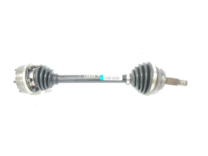 Recambio de transmision delantera izquierda para seat ibiza (6k) 1.4 referencia OEM IAM   GRP1