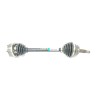 Recambio de transmision delantera izquierda para seat ibiza (6k) 1.4 referencia OEM IAM   GRP1