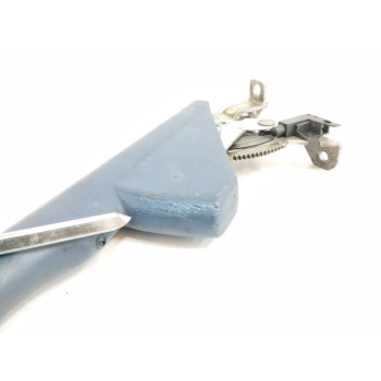 Recambio de palanca freno de mano para audi tt (8n3/8n9) 1.8 20v turbo referencia OEM IAM  OBSERVAR FOTOS 