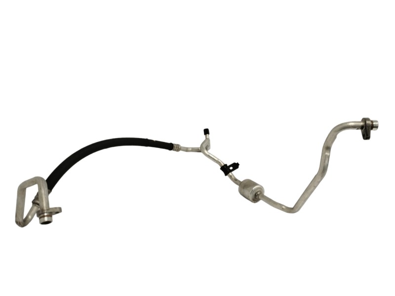 Recambio de tubos aire acondicionado para renault modus 1.4 16v referencia OEM IAM   