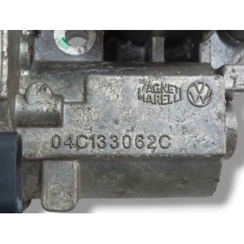 Recambio de caja mariposa para seat ibiza (kj1) 1.0 tsi referencia OEM IAM 04C133062C  