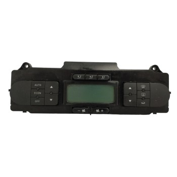 Recambio de mando climatizador para seat toledo (5p2) 2.0 tdi referencia OEM IAM   