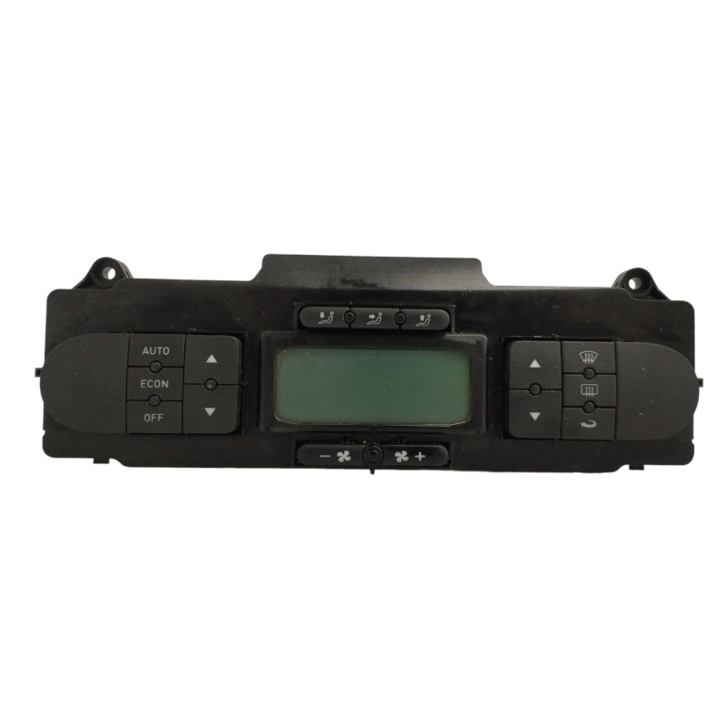 Recambio de mando climatizador para seat toledo (5p2) 2.0 tdi referencia OEM IAM   
