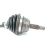 Recambio de transmision delantera izquierda para seat ibiza (6k) 1.4 referencia OEM IAM   GRP1