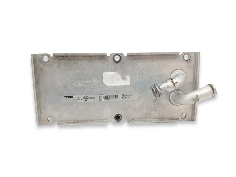 Recambio de intercooler para volkswagen eos (1f7) 1.4 16v tsi referencia OEM IAM 03C145749B  