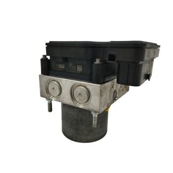 Recambio de abs para renault kangoo 1.5 dci diesel fap referencia OEM IAM 476602079R  