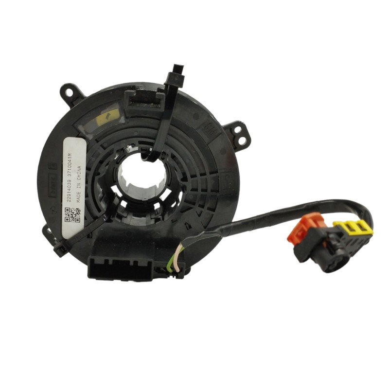 Recambio de anillo airbag para opel astra j lim. 4türig business referencia OEM IAM 22914039  