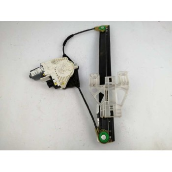 Recambio de elevalunas trasero izquierdo para audi a4 ber. (b8) 3.2 v6 24v fsi referencia OEM IAM FUNDA 8K0839461 CARIBE FUNDA