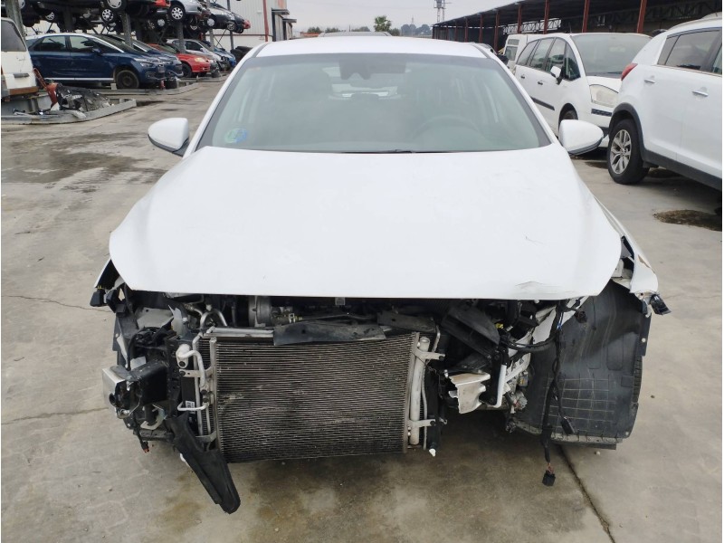 Recambio de carroceria corte para hyundai ioniq referencia OEM IAM Recambio de carroceria corte para hyundai ioniq referencia OEM IAM