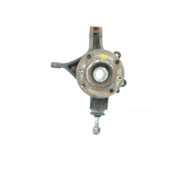 Recambio de mangueta delantera derecha para peugeot 307 cc (s1) 1.6 16v cat referencia OEM IAM   