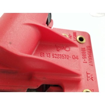 Recambio de modulo electronico para bmw x1 (e84) 2.0 turbodiesel cat referencia OEM IAM 61139203570  