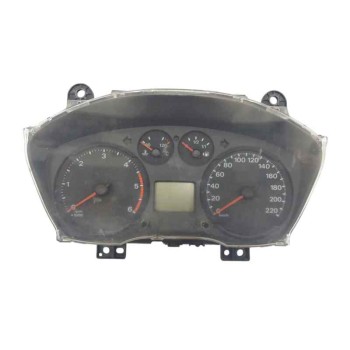 Recambio de cuadro instrumentos para ford transit furgoneta (fa_ _) 2.2 tdci referencia OEM IAM CC1T10849  