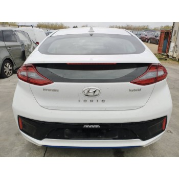 Recambio de carroceria corte para hyundai ioniq referencia OEM IAM   