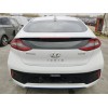Recambio de carroceria corte para hyundai ioniq referencia OEM IAM   