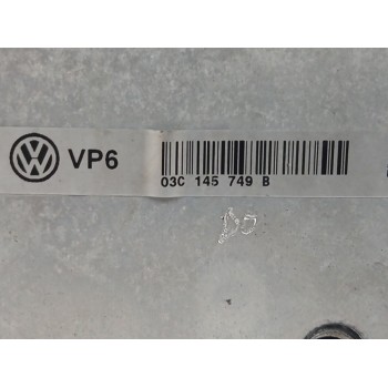 Recambio de intercooler para volkswagen eos (1f7) 1.4 16v tsi referencia OEM IAM 03C145749B  