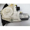Recambio de elevalunas trasero izquierdo para audi a4 ber. (b8) 3.2 v6 24v fsi referencia OEM IAM FUNDA 8K0839461 CARIBE FUNDA