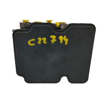 Recambio de abs para renault kangoo 1.5 dci diesel fap referencia OEM IAM 476602079R  