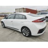Recambio de carroceria corte para hyundai ioniq referencia OEM IAM   