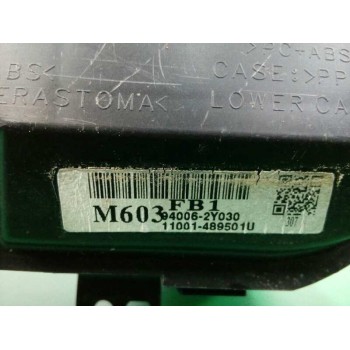 Recambio de cuadro instrumentos para hyundai ix35 comfort 2wd referencia OEM IAM 940062Y030 11001489501U 