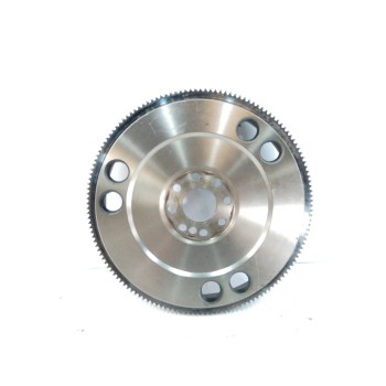 Recambio de volante motor para ssangyong musso 2.9 turbodiesel cat referencia OEM IAM 60315  