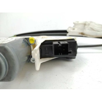 Recambio de elevalunas trasero izquierdo para audi a4 ber. (b8) 3.2 v6 24v fsi referencia OEM IAM FUNDA 8K0839461 CARIBE FUNDA