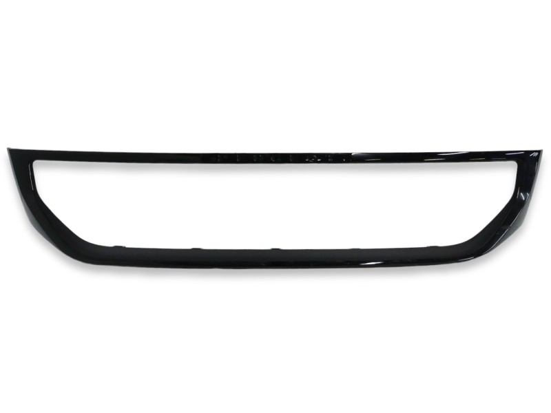 Recambio de moldura para peugeot rifter 1.5 blue-hdi fap referencia OEM IAM 9816881077 DE PARAGOLPES OBSERVAR FOTO