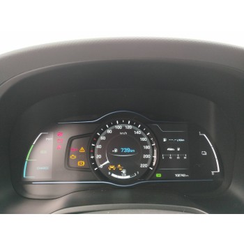 Recambio de carroceria corte para hyundai ioniq referencia OEM IAM   