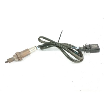 SONDA LAMBDA 