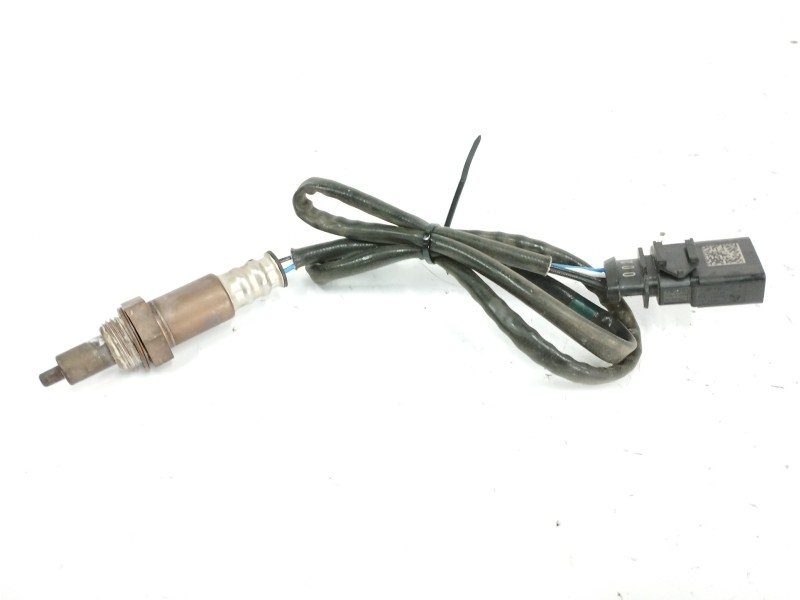 Recambio de sonda lambda para seat arona (kj7, kjp) 1.0 tsi referencia OEM IAM Recambio de sonda lambda para seat arona (kj7, kjp) 1.0 tsi referencia OEM IAM
