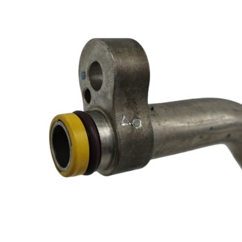 Recambio de tubos aire acondicionado para bmw x5 (e53) 3.0 d referencia OEM IAM 6917865  