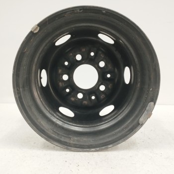 Recambio de llanta para mercedes-benz mb 100 d caja cerrada / combi 2.4 diesel referencia OEM IAM 5314001602 5,5JX14H2IE-3-94 5H