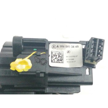 Recambio de mando multifuncion para mercedes-benz clase m (w164) ml 280 cdi 4-matic (164.120) referencia OEM IAM A1645403445  