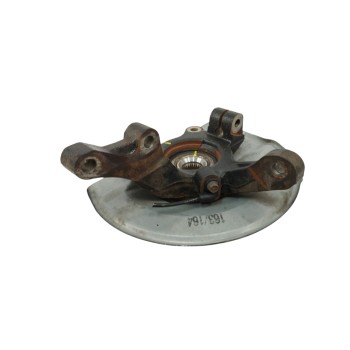 Recambio de mangueta delantera izquierda para mitsubishi asx (ga_w_) 1.8 di-d (ga6w) referencia OEM IAM 3870A007  