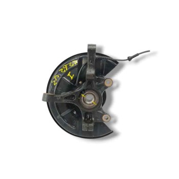 Recambio de mangueta delantera izquierda para opel mokka 1.6 cdti dpf referencia OEM IAM 308227  