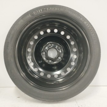 Recambio de neumatico repuesto para opel insignia berlina 2.0 cdti cat referencia OEM IAM 13235015 17X4.00B IS41 5H 5X120