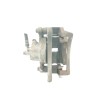Recambio de pinza freno trasera derecha para kia sorento i (jc) 2.5 crdi referencia OEM IAM 582303E600  
