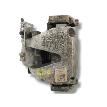 Recambio de pinza freno delantera derecha para audi a4 b9 (8w2, 8wc) 2.0 tdi referencia OEM IAM 8W06DH ACF001 0316