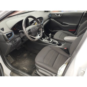 Recambio de carroceria corte para hyundai ioniq referencia OEM IAM   