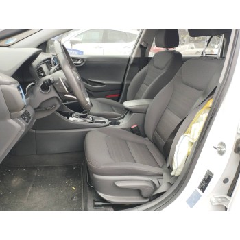 Recambio de carroceria corte para hyundai ioniq referencia OEM IAM   