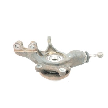 Recambio de mangueta delantera derecha para peugeot 307 cc (s1) 1.6 16v cat referencia OEM IAM   