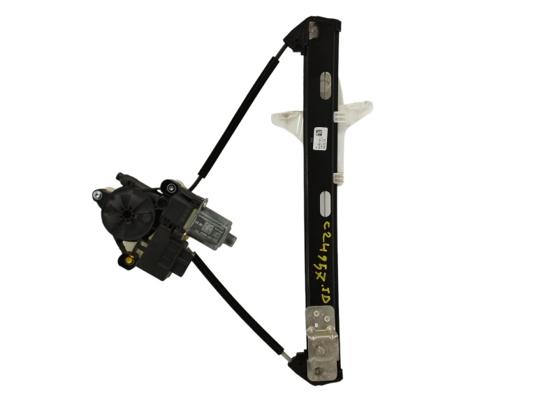 Recambio de elevalunas trasero derecho para seat arona (kj7, kjp) 1.0 tsi referencia OEM IAM 5Q0959408D Recambio de elevalunas trasero derecho para seat arona (kj7, kjp) 1.0 tsi referencia OEM IAM 5Q0959408D