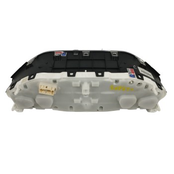 Recambio de cuadro instrumentos para peugeot 208 1.2 12v e-vti referencia OEM IAM 9813848780  