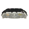 Recambio de cuadro instrumentos para peugeot 208 1.2 12v e-vti referencia OEM IAM 9813848780  