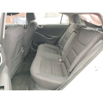 Recambio de carroceria corte para hyundai ioniq referencia OEM IAM   