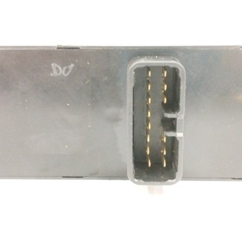 Recambio de mando elevalunas delantero izquierdo para mitsubishi l 200 (ka0/kb0) 2.5 di-d cat referencia OEM IAM   