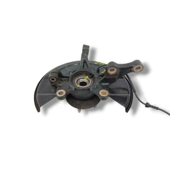 Recambio de mangueta delantera izquierda para opel mokka 1.6 cdti dpf referencia OEM IAM 308227  