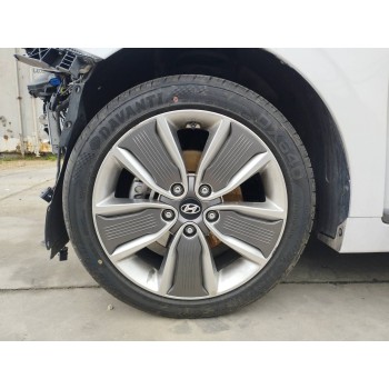 Recambio de carroceria corte para hyundai ioniq referencia OEM IAM   