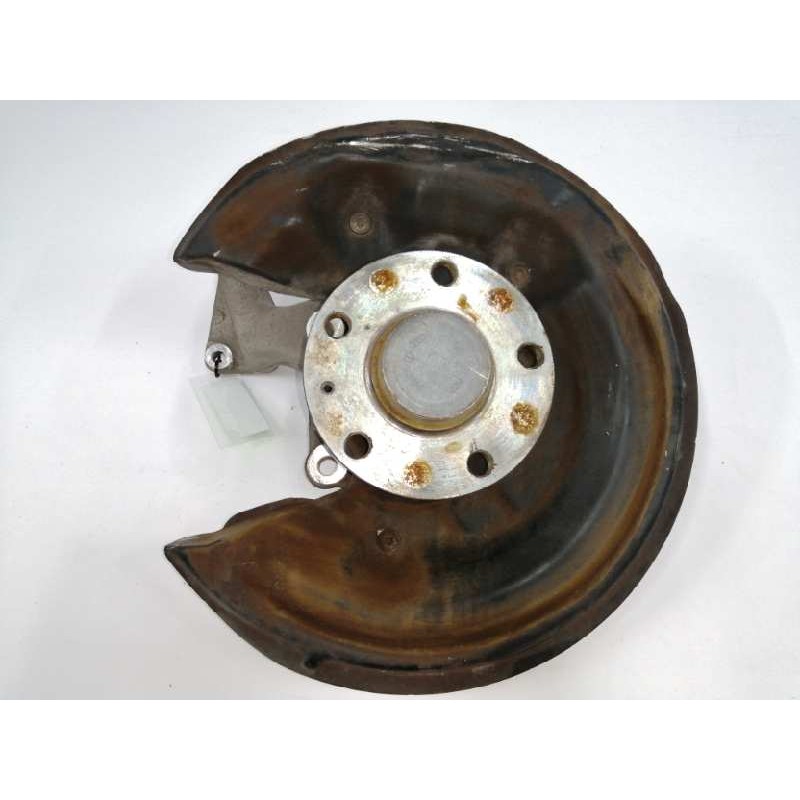 Recambio de mangueta trasera derecha para volkswagen passat berlina (3c2) edition plus referencia OEM IAM 3C0505436F  